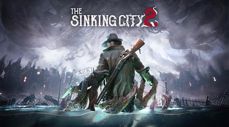 I mostri di Lovecraft vi aspettano su Kickstarter: è partita la campagna di raccolta fondi per lo sviluppo dell'horror ucraino The Sinking City 2