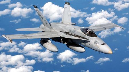 Nelle ultime settimane, gli Stati Uniti hanno perso il loro secondo F/A-18 Super Hornet: è di nuovo caduto in mare