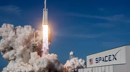 SpaceX ha smesso di essere in perdita con il suo servizio internet satellitare Starlink