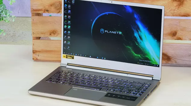 La recensione di Acer Predator Triton ...