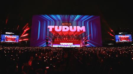 Netflix trasmetterà per la prima volta il suo evento per i fan di Tudum sulla propria piattaforma