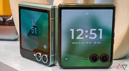 Motorola potrebbe annunciare Razr+ 2025 con chip Snapdragon 8 Elite