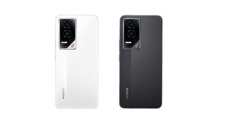 Sono online i dettagli sull'Honor 100 GT: design aggiornato e potenti configurazioni di memoria e archiviazione