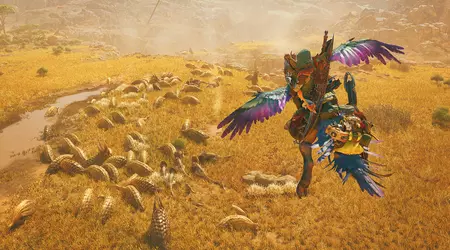 Capcom prolungherà l'open beta di Monster Hunter Wilds a causa di un'interruzione del PlayStation Network 