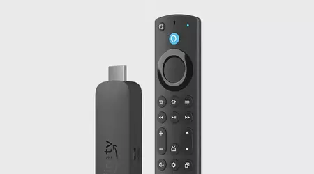 Uno sconto di 20 dollari: Amazon ha abbassato il prezzo della Fire TV Stick 4K