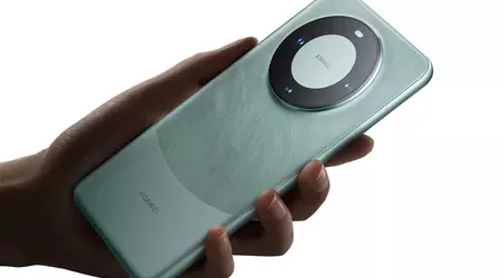 Huawei Mate 60 Pro ha il doppio dei chip di produzione cinese rispetto alle generazioni precedenti di smartphone