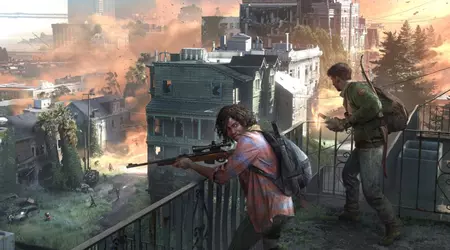 Il gioco online nell'universo di The Last of Us era fantastico, ma Naughty Dog sapeva di non poterlo supportare senza compromettere i progetti futuri