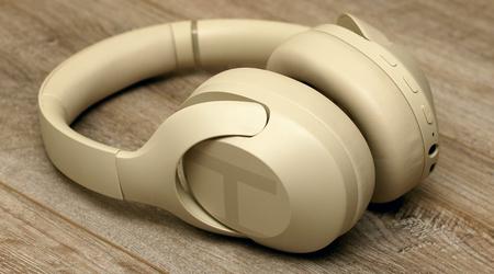 Recensione delle cuffie Haylou S35 ANC: suono versatile e controlli insoliti