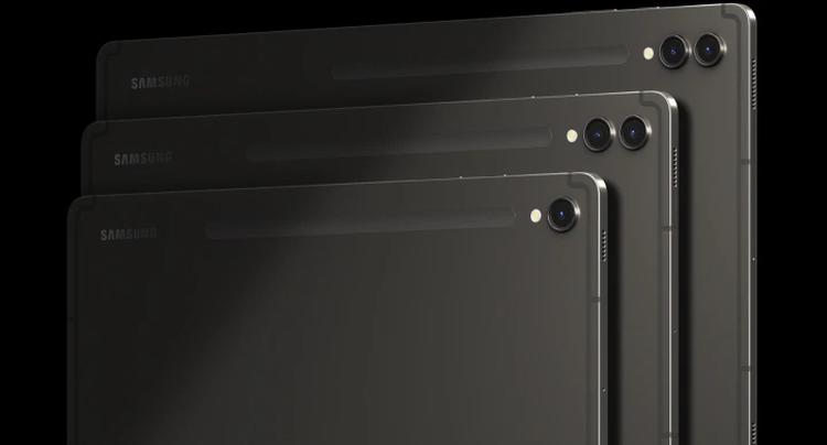 Galaxy Tab S9 in Europa riceve ...