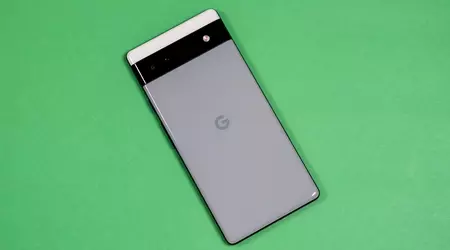 Il Pixel 6a inizia a mantenere la carica peggio dopo il nuovo aggiornamento di Google