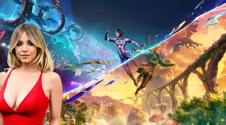 Amazon è vicina a concludere un accordo per l'adattamento cinematografico di uno dei migliori giochi del 2025, Split Fiction, nel quale il protagonista sarà la stella Sydney Sweeney