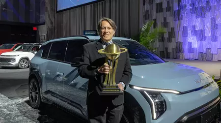 I vincitori dei World Car Awards 2025 sono stati annunciati