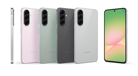 Samsung sta lavorando a due nuovi smartphone basati sul Galaxy A56