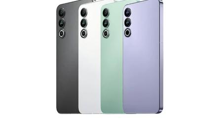 Display AMOLED a 120 Hz, chip Snapdragon 8 Gen 3 e fotocamera da 200 MP: Le specifiche del Meizu 21 sono apparse online