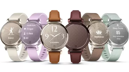 Garmin migliora le funzionalità GPS nel nuovo aggiornamento stabile per Lily 2