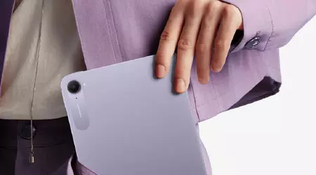 Nuovi rendering del Redmi K Pad sono stati svelati: il tablet avrà un design minimalista, una diagonale ridotta e un processore flagship MediaTek Dimensity 9400+