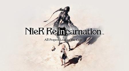 Squre Enix annuncia la fine del supporto per NieR Re[in]carnation mobile - avverrà il 29 aprile