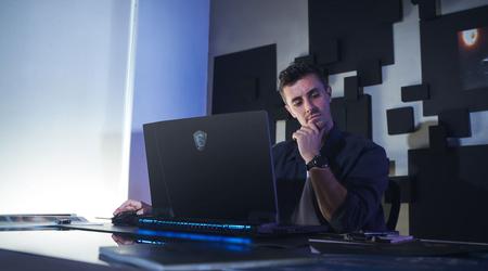MSI annuncia Titan GT77 con schermo 4K e prestazioni di alto livello