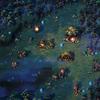 Concept art del DLC Roots per Songs of Conquest