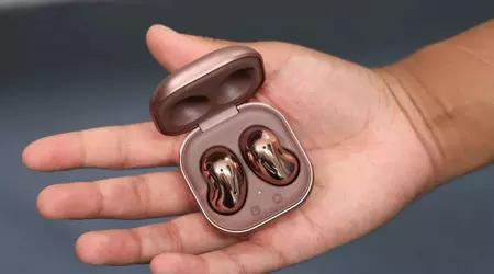 Insider: Samsung presenterà presto delle cuffie wireless con tecnologia a conduzione ossea