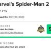 Il 100% delle raccomandazioni parla da sé: i critici sono entusiasti di Marvel's Spider-Man 2 e lodano l'eccellente lavoro di Insomniac Games.-5 Il 100% delle raccomandazioni parla da sé: i critici sono entusiasti di Marvel's Spider-Man 2 e lodano l'eccellente lavoro di Insomniac Games.-5