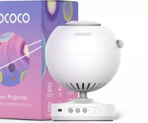 Proiettore stellare POCOCO Home Planetarium