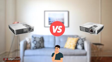 BenQ W1070 vs BenQ W1080ST: Confronto