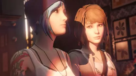 Ufficiale: La prossima settimana Square Enix svelerà un nuovo gioco di Life is Strange