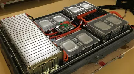 Nissan ha rivelato l'ubicazione del suo futuro impianto di batterie LFP