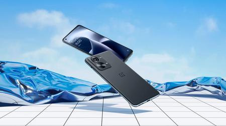 OnePlus Nord 2T ha iniziato a ricevere la OxygenOS 14 con Android 14 a bordo
