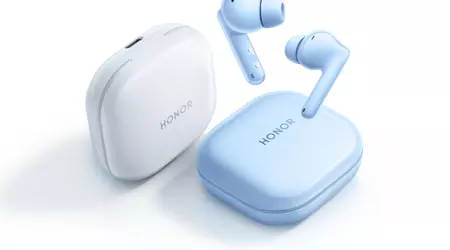 Honor EarBuds X9 con driver da 12,4 mm e 9 ore di autonomia in Cina