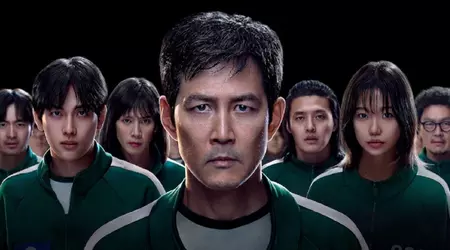 "Preparatevi per il gioco finale": Netflix ha rivelato la data della première della terza stagione della serie coreana di successo Squid Game