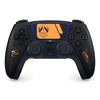 Gamepad PS5 Death Stranding 2 in Nero Mezzanotte