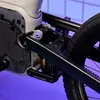 Preview of Rear Suspension of Rivian TM-B Also