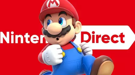 Secondo Jeff Grubb, Nintendo potrebbe tenere un Direct all'inizio di settembre.