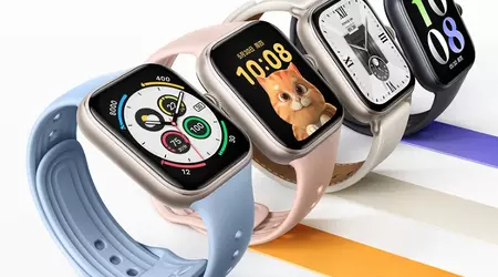 Non solo smartphone vivo S19: il 30 maggio debutterà anche lo smartwatch vivo Watch GT con eSim e fino a 21 giorni di autonomia.