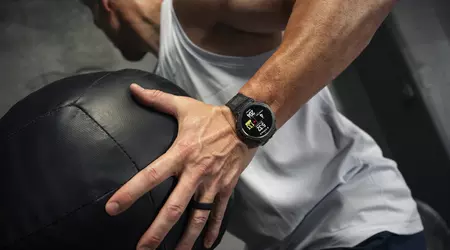 Amazfit T-Rex 3 riceve un aggiornamento che migliora la precisione del cardiofrequenzimetro