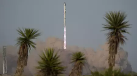 L'astronave esplode durante il lancio di prova: secondo fallimento consecutivo per SpaceX