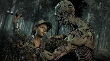 In onore del 20° anniversario del franchise: The Walking Dead: The Telltale Definitive Series costa 13 dollari su Steam fino al 3 novembre. 