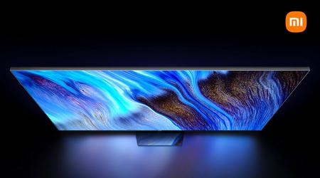 Non solo Xiaomi 13 Ultra e Mi Band 8: Xiaomi prepara Master 86 Mini TV LED