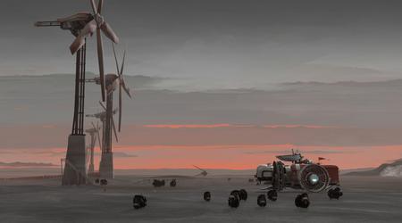 L'atmosferica avventura indie FAR: Lone Sails ha ricevuto uno sconto del 75% su Steam fino al 9 settembre ed è in vendita al prezzo di 4 dollari.
