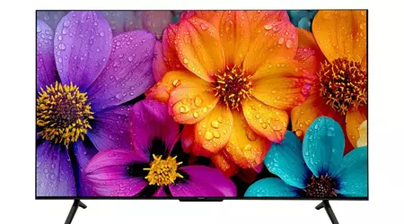 Panasonic lancia la gamma di TV P-Series: MiniLED, 144Hz, Google TV e Dolby Atmos