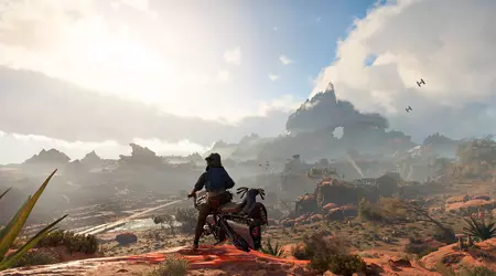 Gli sviluppatori di Star Wars Outlaws hanno parlato delle location open-world, delle missioni secondarie e di altro ancora al prossimo Dev Dairy