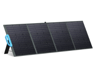 BLUETTI PV200 200W Pannello Solare Campeggio