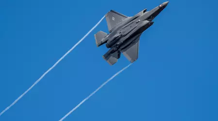 Gli Stati Uniti approvano la vendita di aerei F-35 alla Romania per 7,2 miliardi di dollari