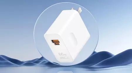 Huawei ha annunciato il caricabatterie doppio USB SuperCharge Max con una potenza di 66W a 27 dollari