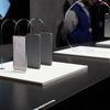 Profilo elegante del Samsung Galaxy S25 Edge