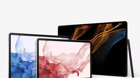 Samsung ha rilasciato una versione stabile di Android 14 (One UI 6) per Galaxy Tab S8, Galaxy Tab S8+ e Galaxy Tab S8 Ultra.