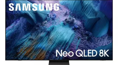 Samsung annuncia i TV Neo QLED 8K 2025 con Vision AI, 240Hz per i giochi e Dolby Atmos: prezzi a partire da 3.299 dollari