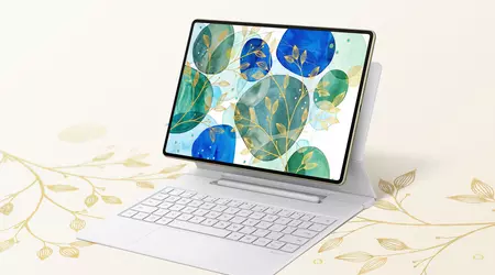 È ufficiale: il MatePad Pro 12.2 di Huawei farà il suo debutto globale il 19 settembre.